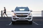 Chevrolet TrailBlazer 2016 года (ZA)